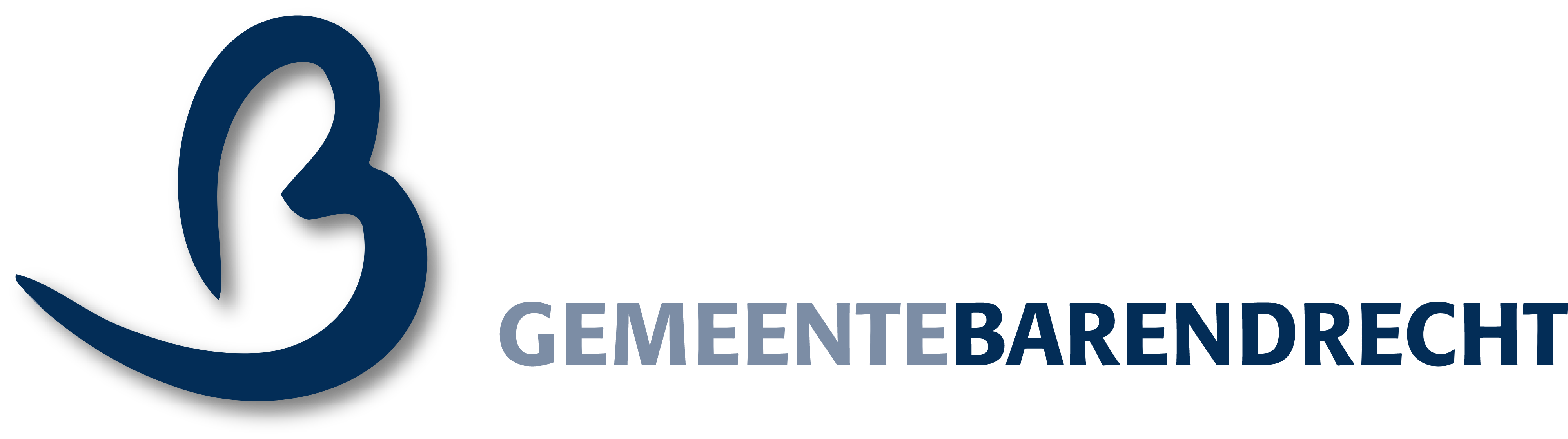 Logo Gemeente Barendrecht