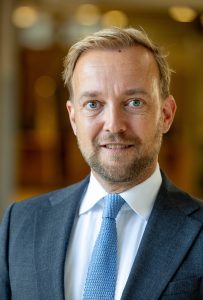 Lennart van der Linden