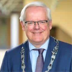 Govert Veldhuijzen
