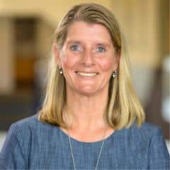 Margo Stolk