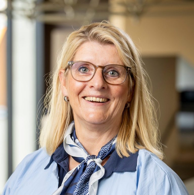 Margo Stolk