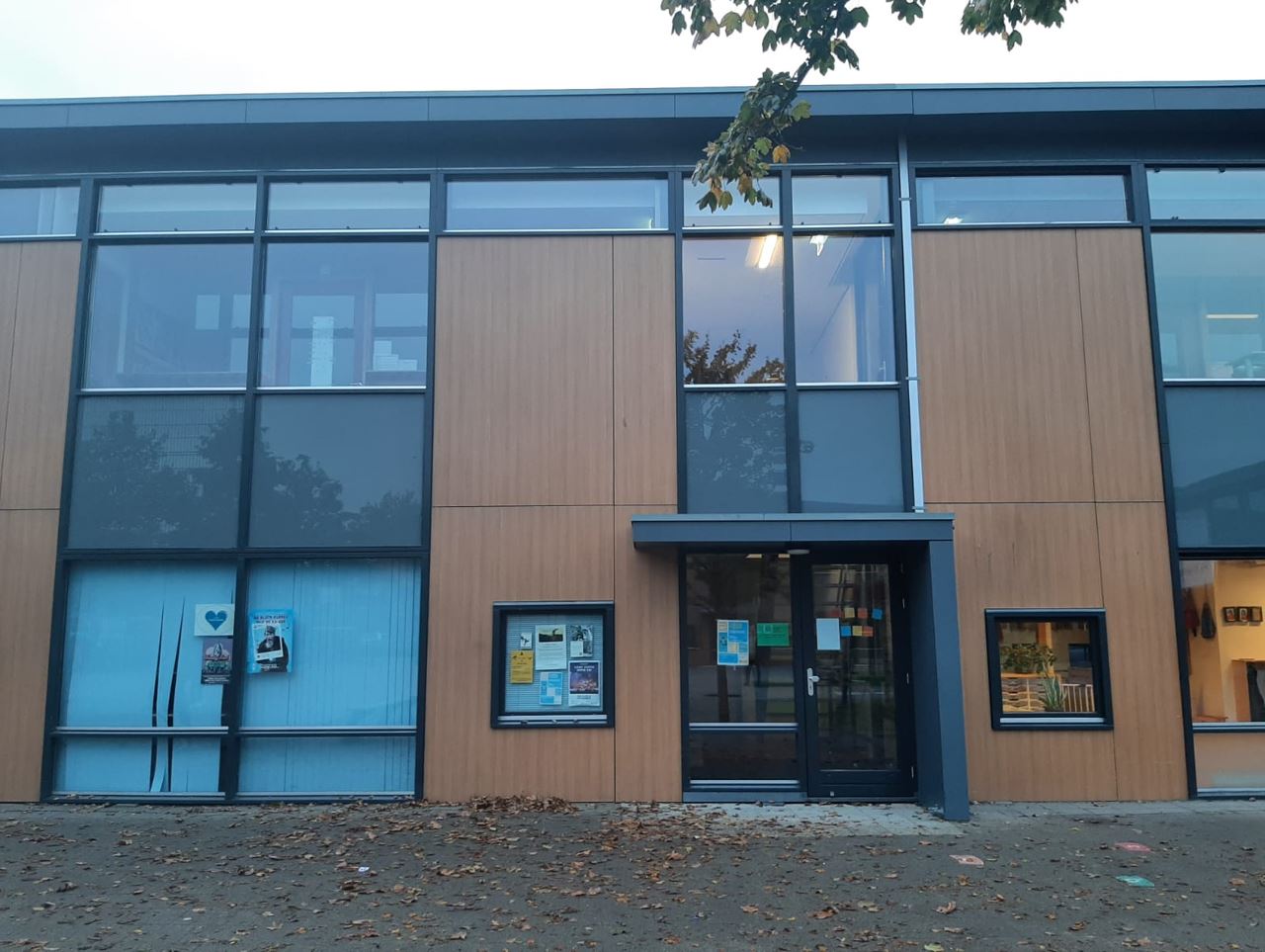 Het Hart van Vrijenburg