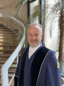 Michel van den Meerendonk