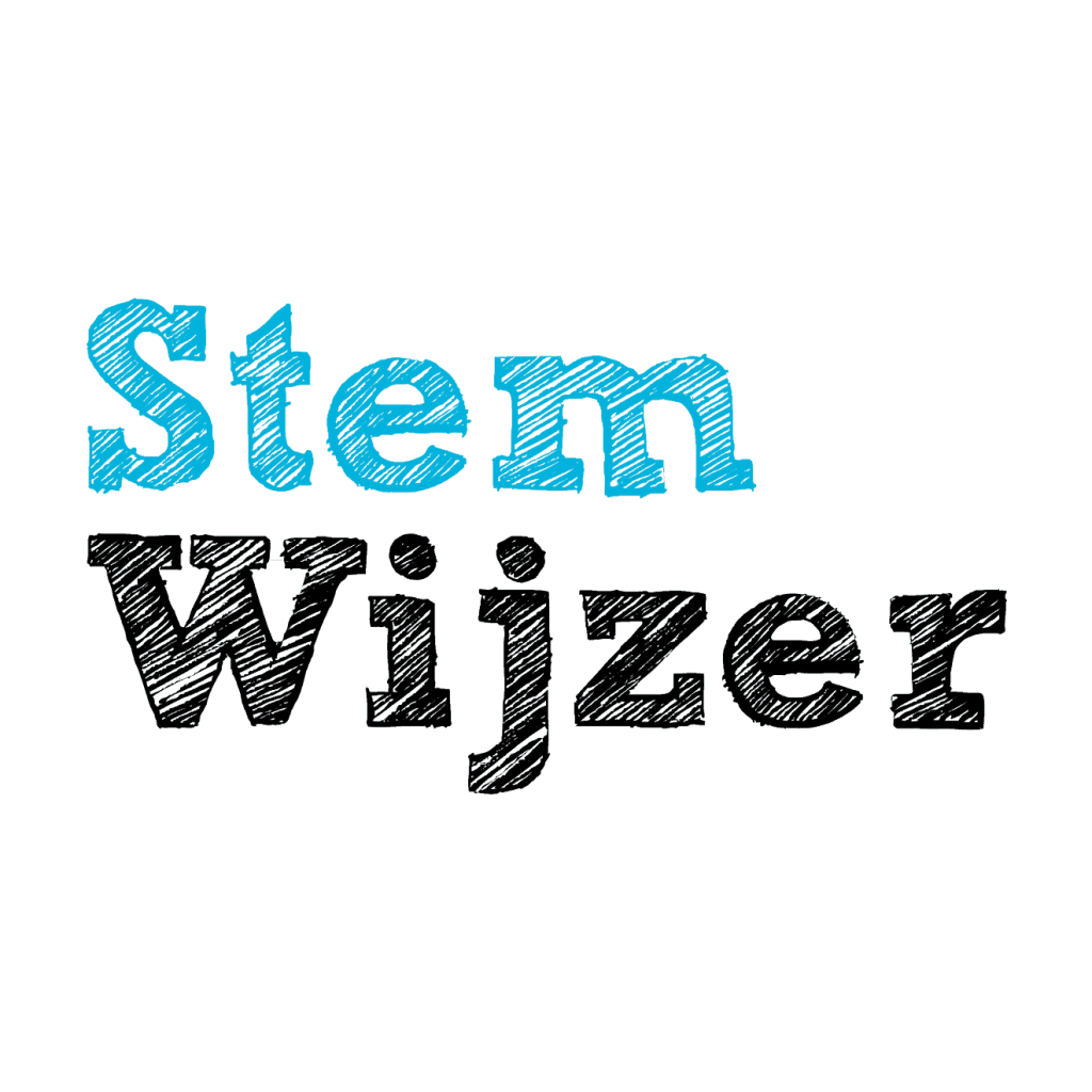 Logo StemWijzer