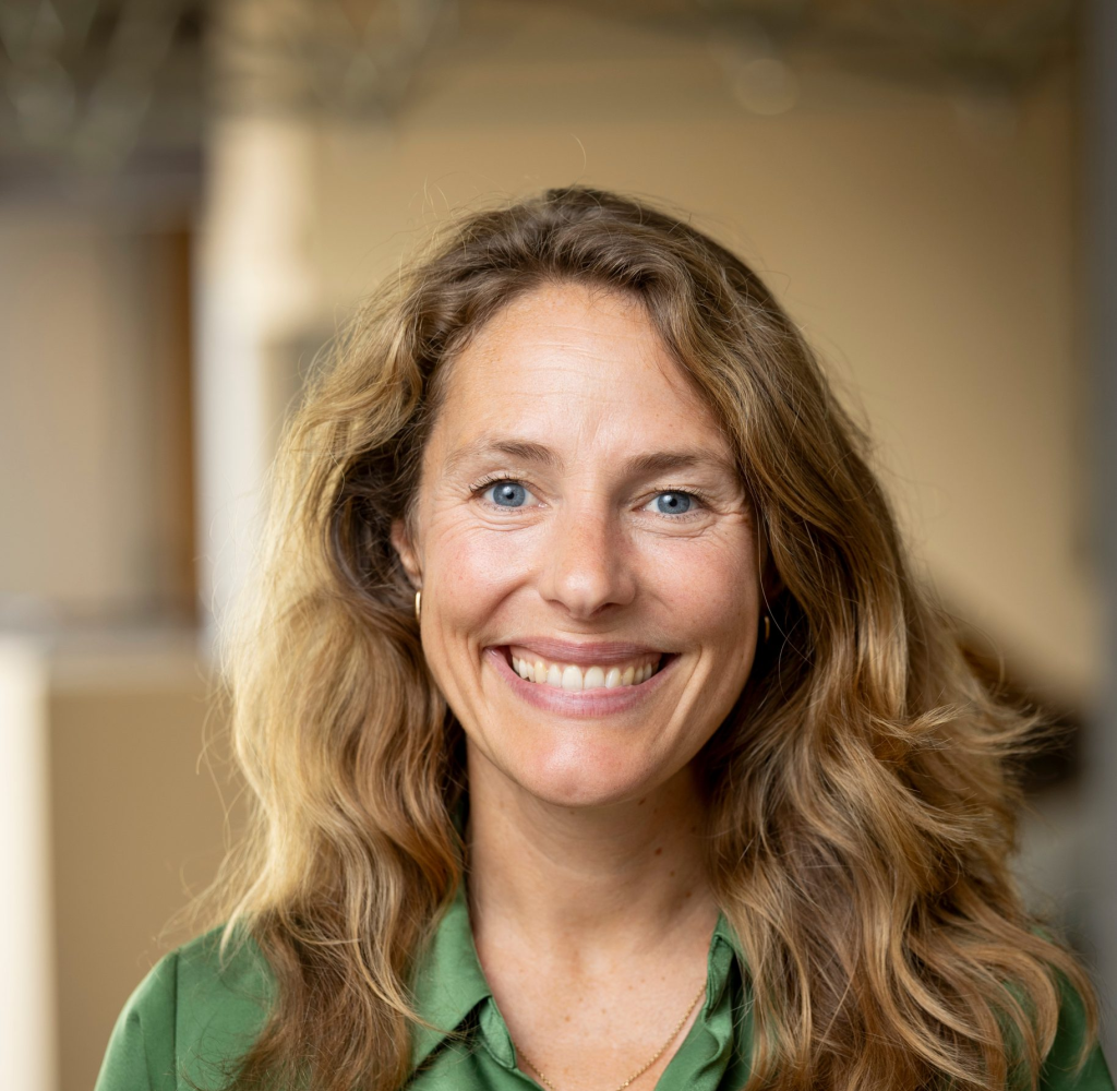 Esther Punte